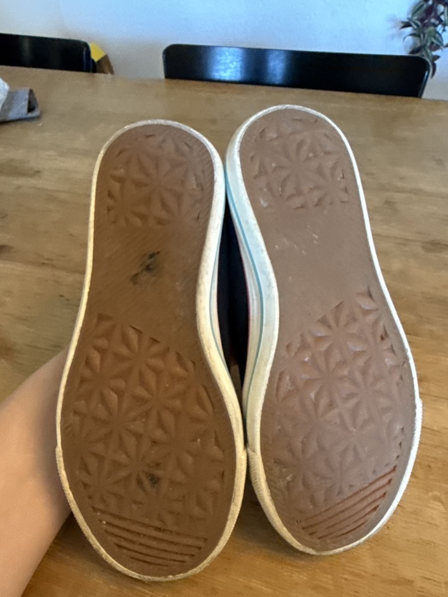 Scarpe per ragazze: Disney Sneaker Gr. 32 – Usato da Flüh venduto da domiri 2