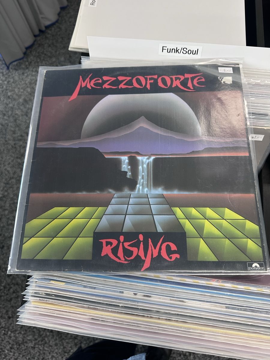 Dischi in vinile: 48 Funk/Soul Schallplatten – Usato da Düdingen venduto da SwissBricks 3