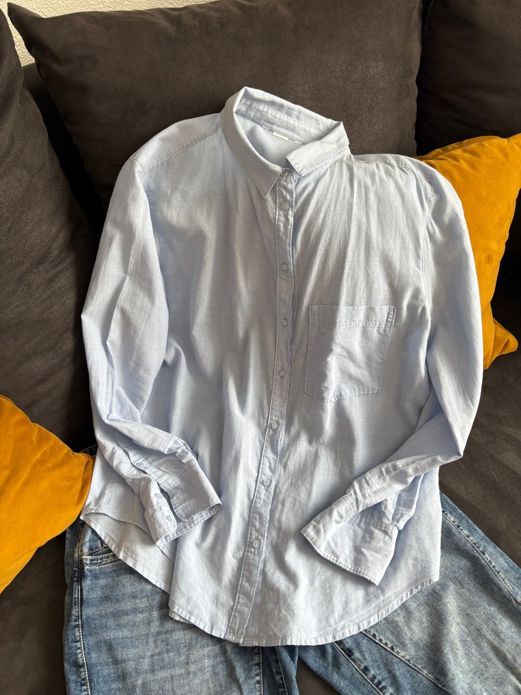 Camicette: Bluse aus Fachgeschäft neuwertig – Nuovo (secondo la descrizione) da Merishausen venduto da yourdream 4