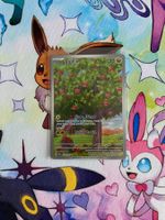 Pokemon Applin 185/167 TWM