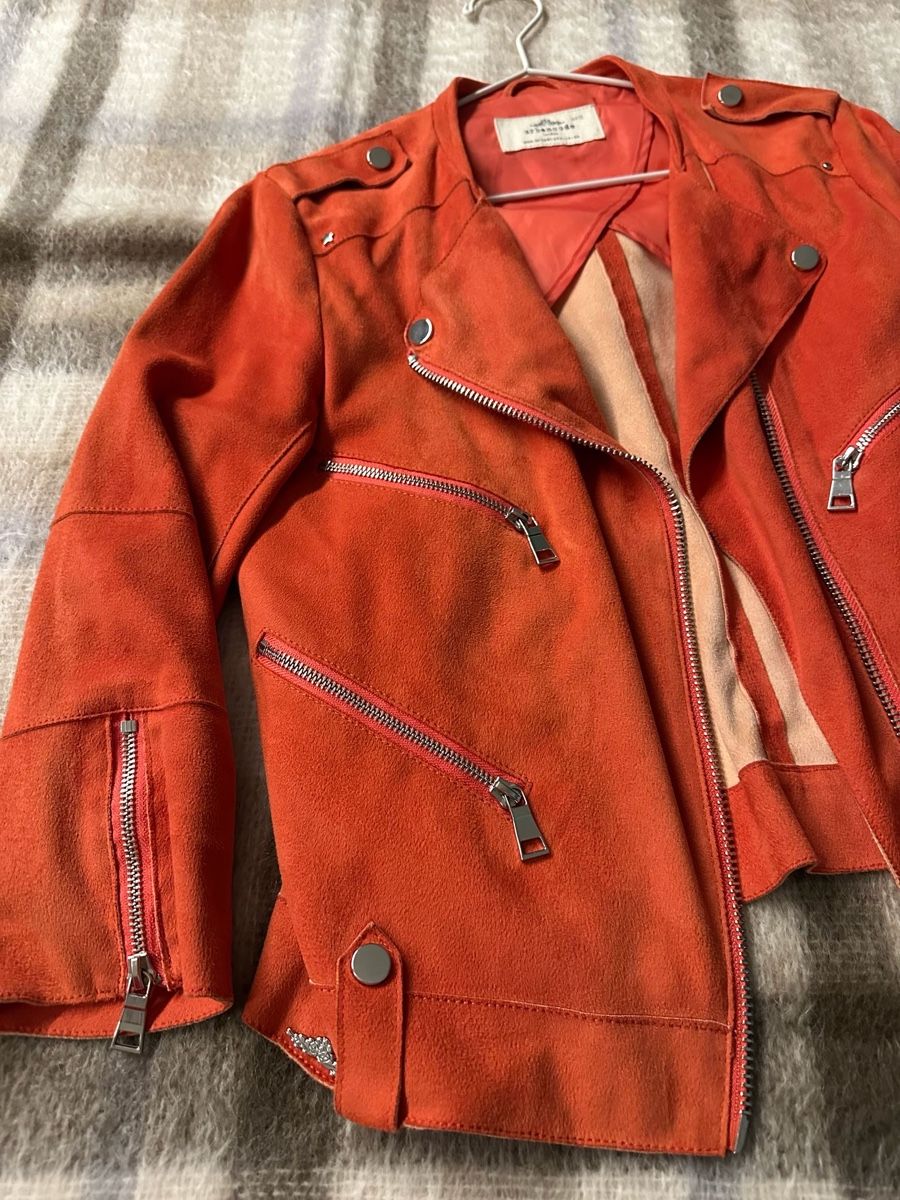 Giacche: Urbancode London Jacke – Nuovo (secondo la descrizione) da Binningen venduto da Yuliya15 3