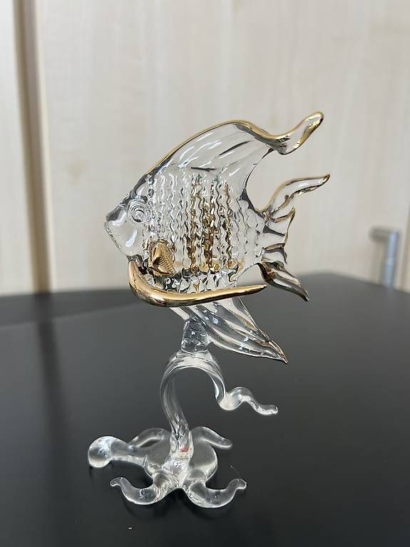 Figuren: Glasfiguren mundgeblasen – Gebraucht aus Meggen von kae_9dgx 4