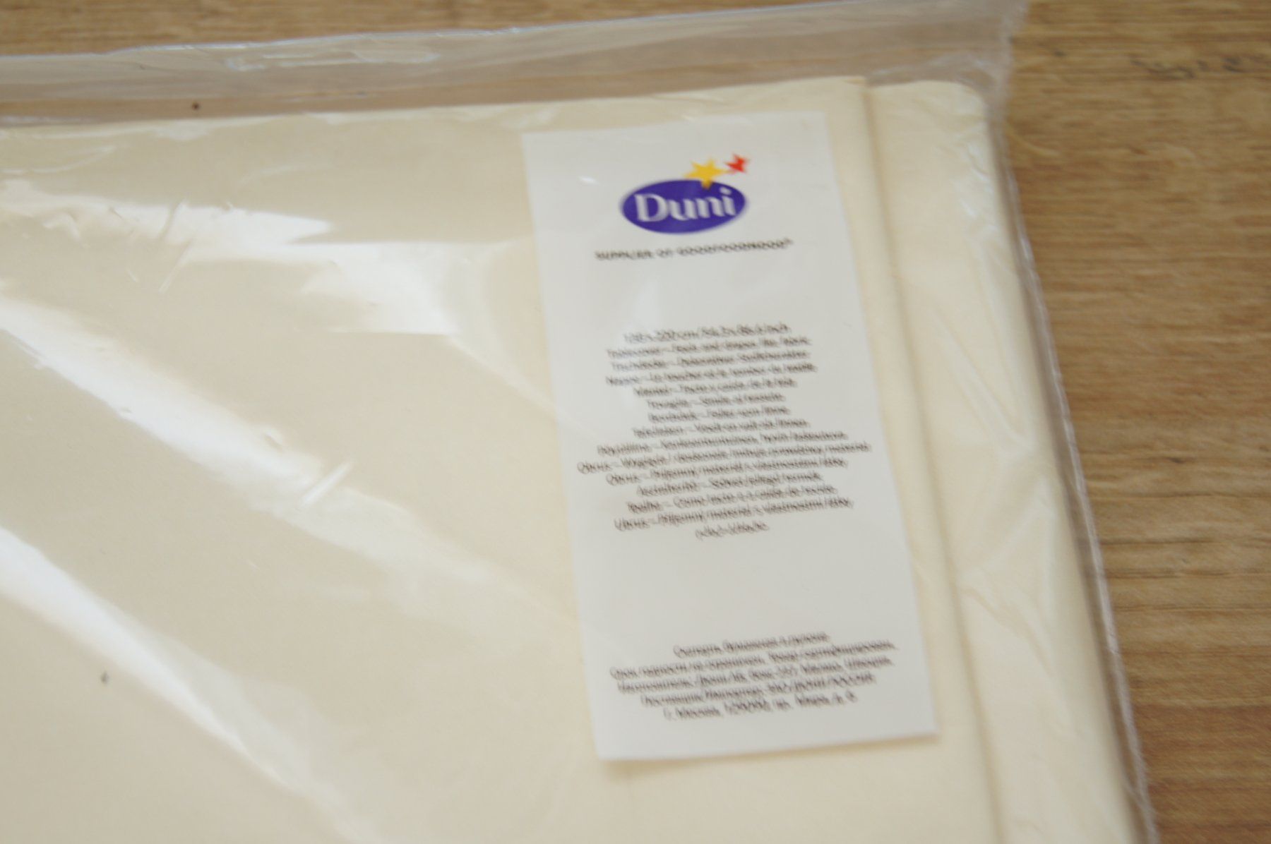 Coperte: Tischdecke Neu Orginalverpackt 138x220 cm – Usato da Dietikon venduto da Ute7092