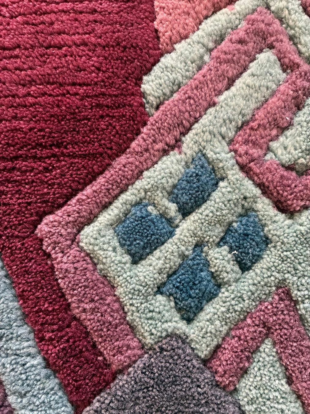 Teppiche: Orientteppich – Gebraucht aus Pratteln von Ahorn016 2