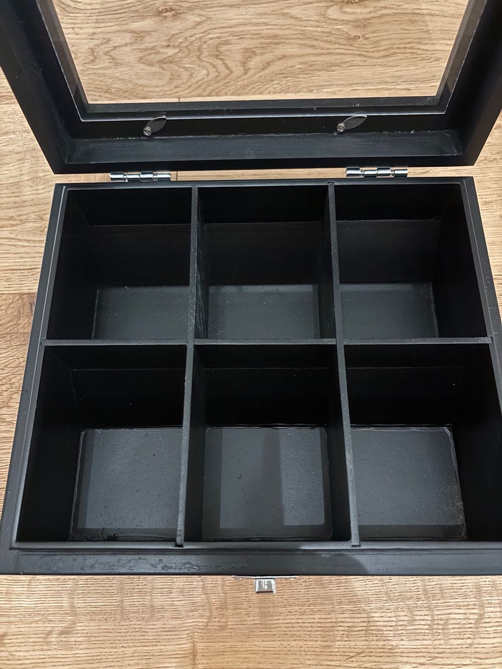 Autres articles pour la maison: Teebox – D'occasion à Endingen par Phil-Fip 3