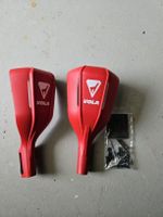 Neu: Vola SL Stockschützer