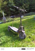E- trotti  48volt 1300Watt defekt