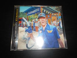 Aerosmith – A Little South Of Sanity / 1998 / 2 CDs