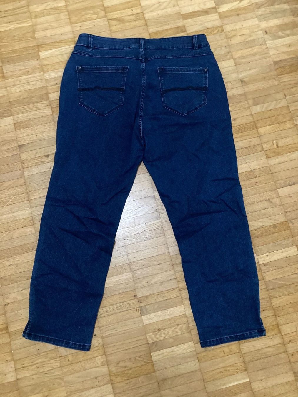 Jeans: Jeans Gr. 44 – Usato da Thun venduto da Vans_98 1