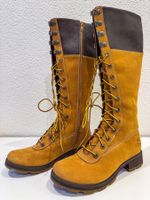 Timberland 14 Inch Lace Up Waterproof Boot Grösse 36
