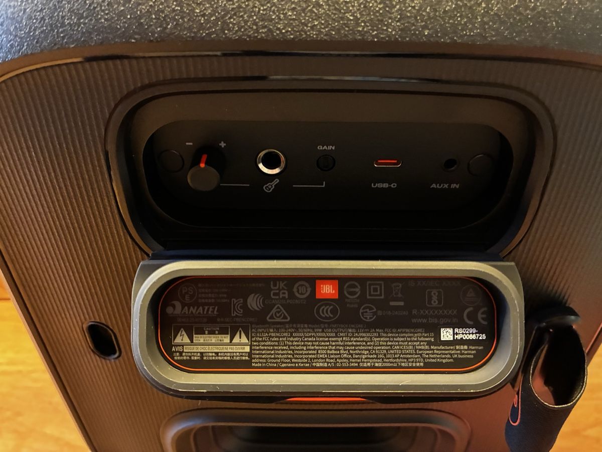 JBL Haut-parleurs: JBL encore 2  – Neuf (Voir description) à Wangen sz par ms1_k9x8 1