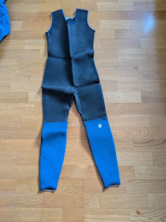 Neopren für Kinder im Alter von etwa 9...13
