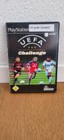 PS 2 - UEFA Challenge