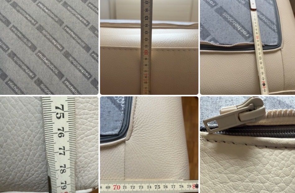 Roche Bobois Divani: Roche Bobois – Usato da Pully venduto da Kalissa 8