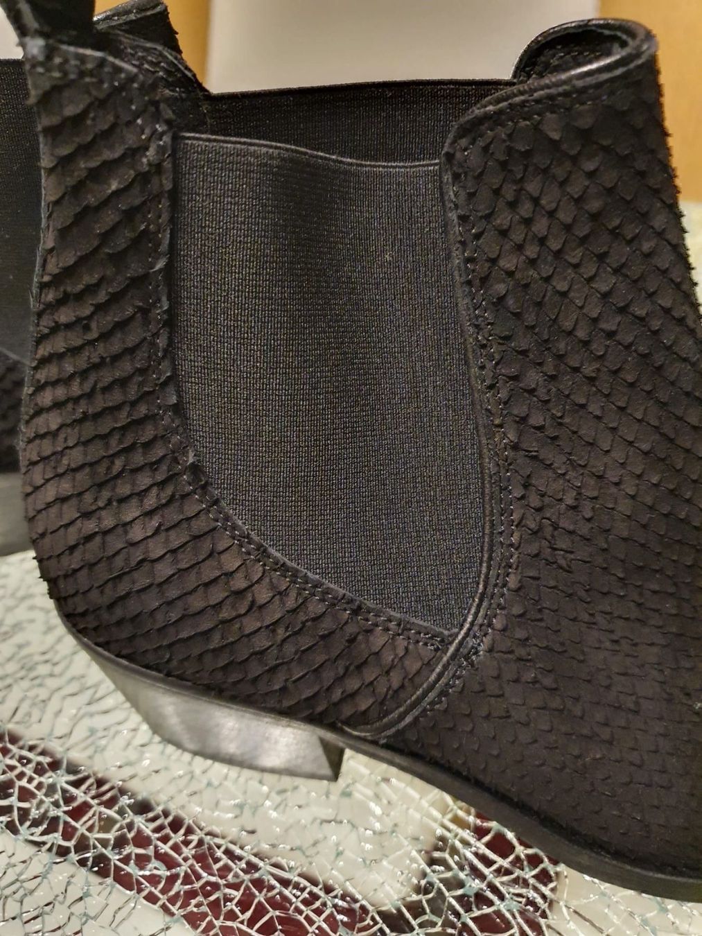 Damenschuhe: Via Gr. 40 – Gebraucht aus Luzern von Reni025 9
