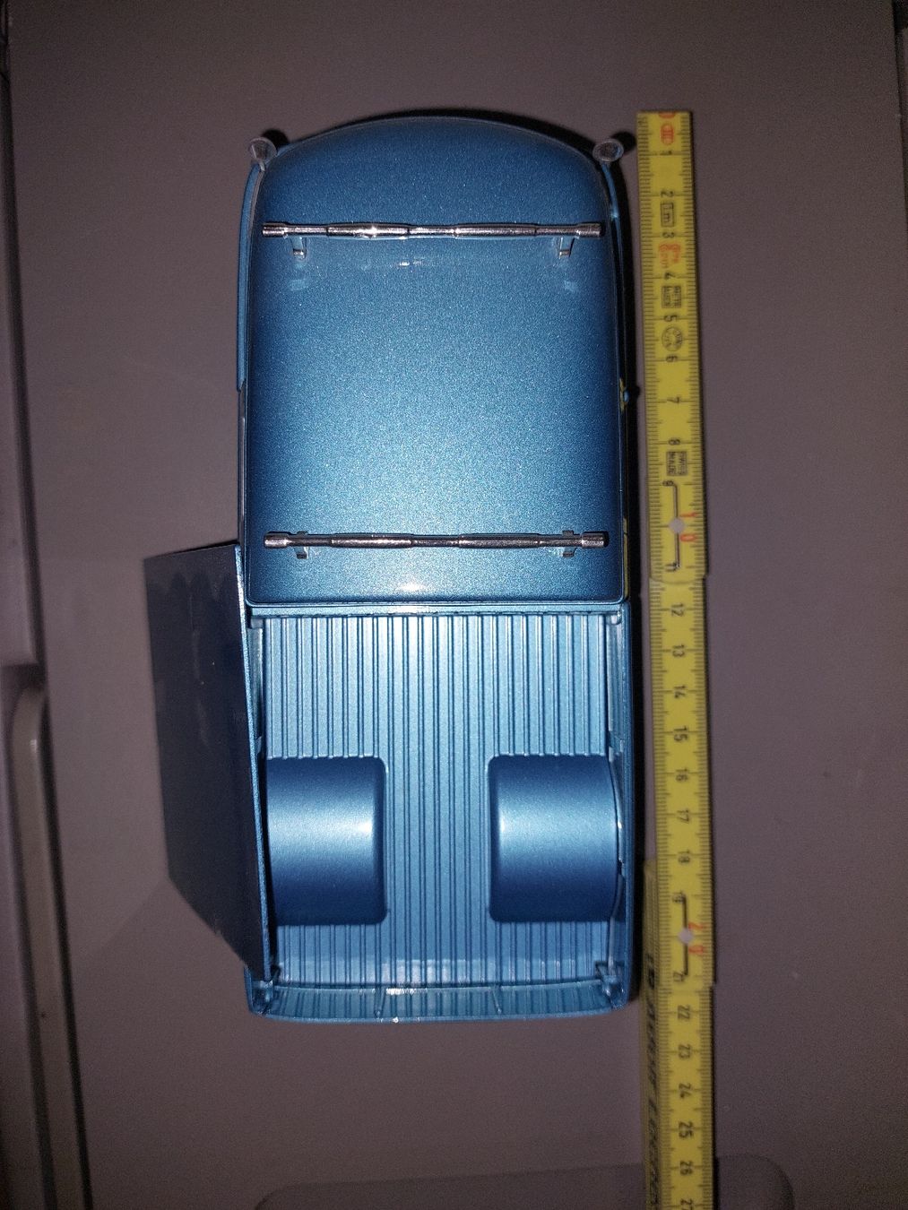 Volkswagen Modellini d'auto: VW DoKa T1 Modell – Nuovo (secondo la descrizione) da Uster venduto da Gery8 4