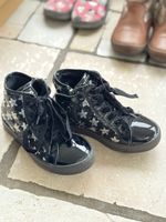 Primigi Mädchen Schuhe, Gr. 28, Glitzer-Sterne ✨ TOP
