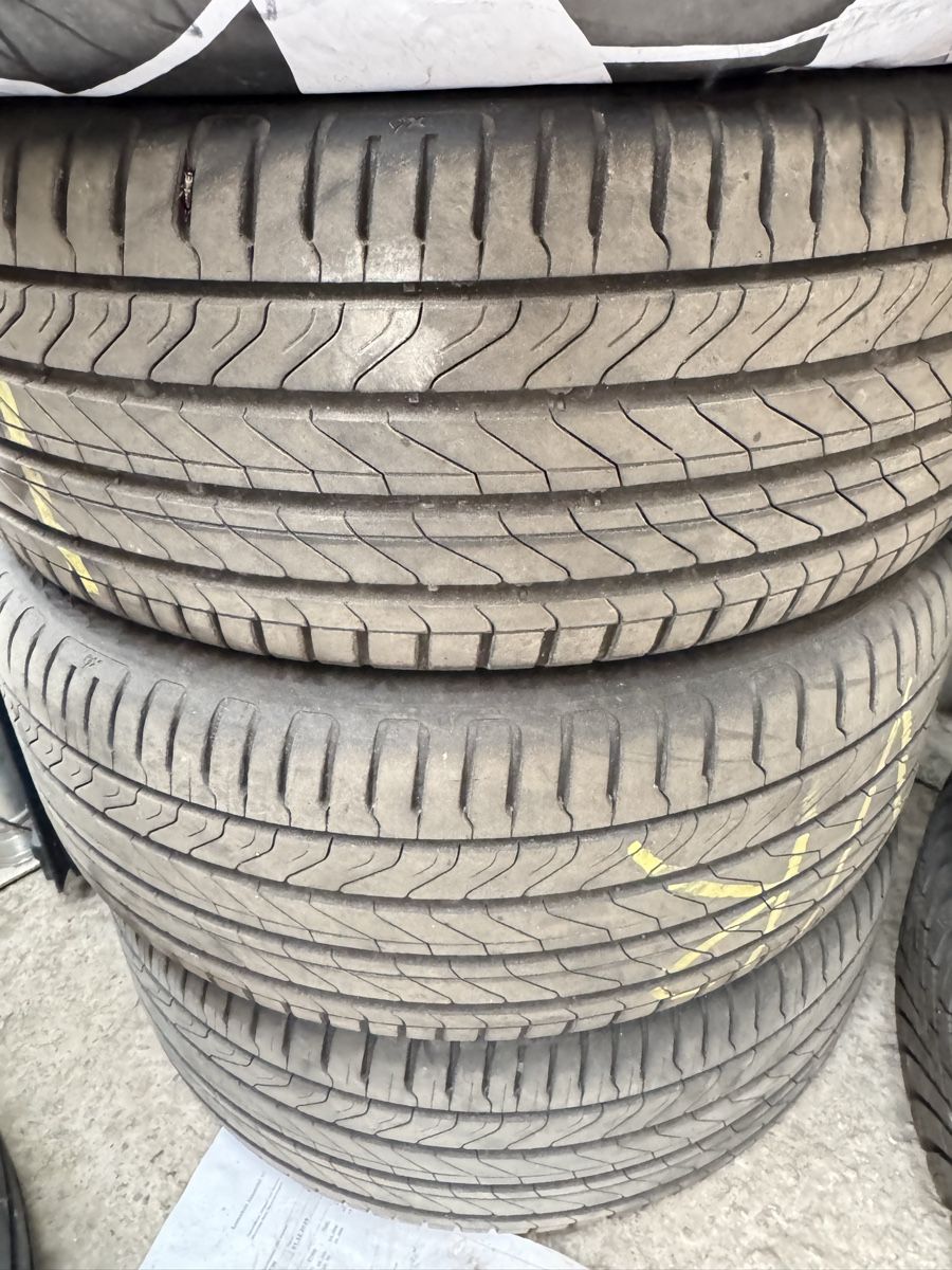 Pneumatici & Ruote complete: Subaru Legacy Räder – Usato da Lausen venduto da hamid123 1