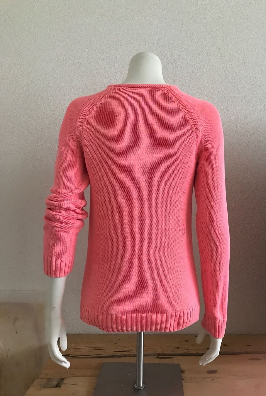 Maglioni & Felpe: Pulli Soccx Pink Grösse 34/XS – Usato da Emmenbrücke venduto da Anna01014 4