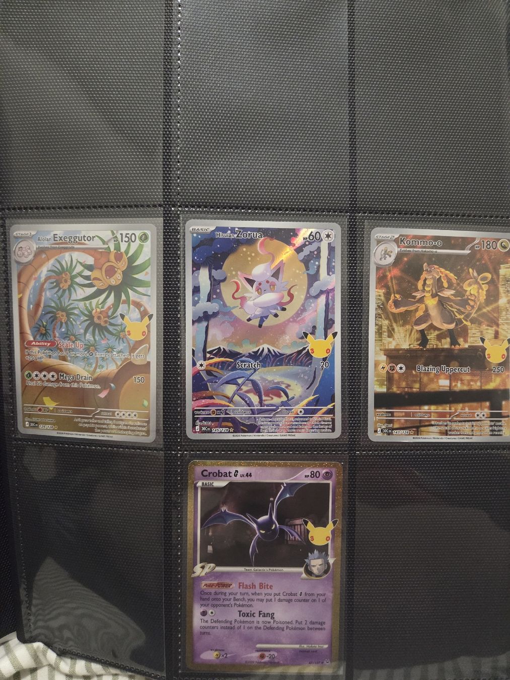 Pokémon Giocattoli: Pokémon Karten Celebrations Set Pikachu mint condition – Nuovo (secondo la descrizione) da Bellevue venduto da bur_jmh6 2