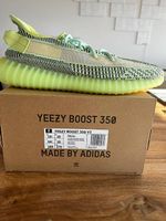 Adidas Yeezy 350 V2 Gr. 44 2/3 / D 10