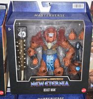 Motu Masterverse Beast Man