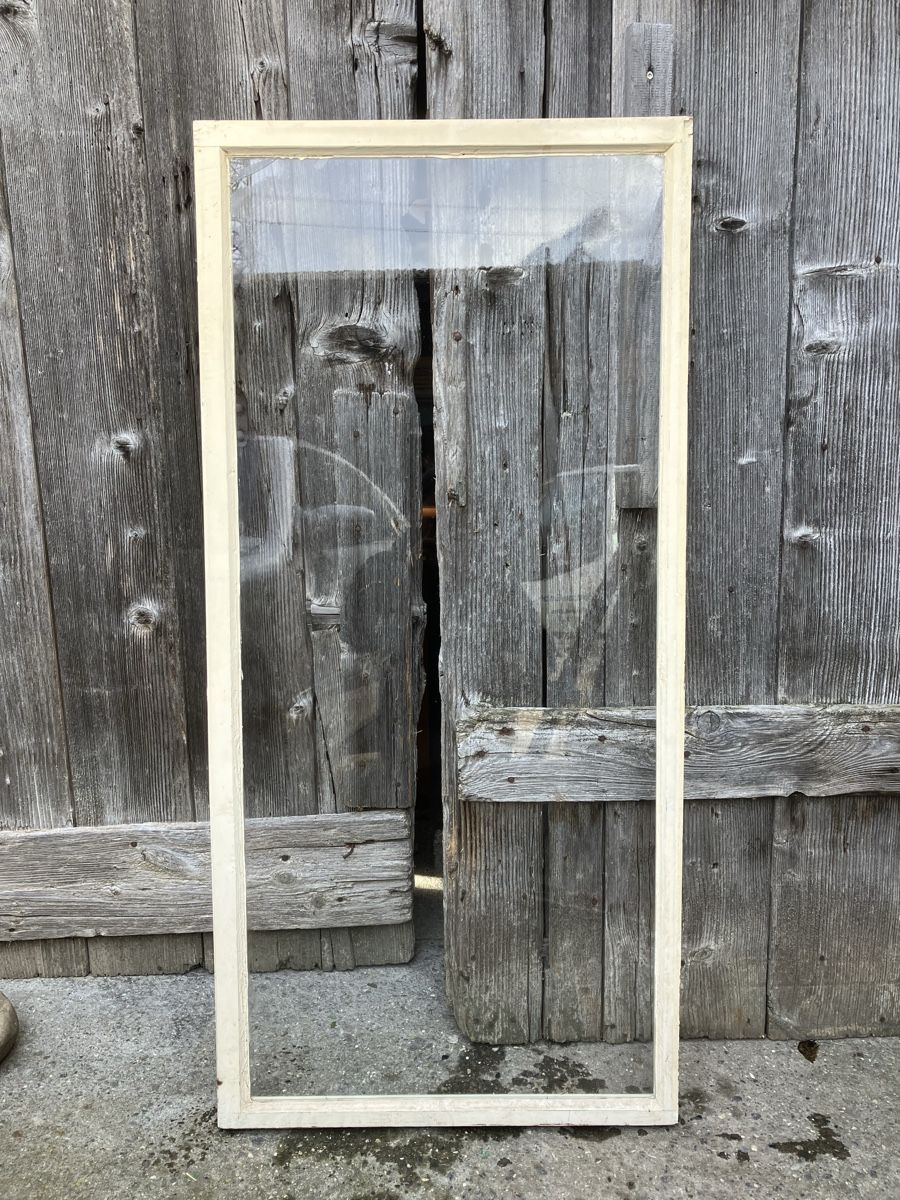 Finestre: Altes Fenster mit Holzrahmen – Usato da Thun venduto da noah_5fyb