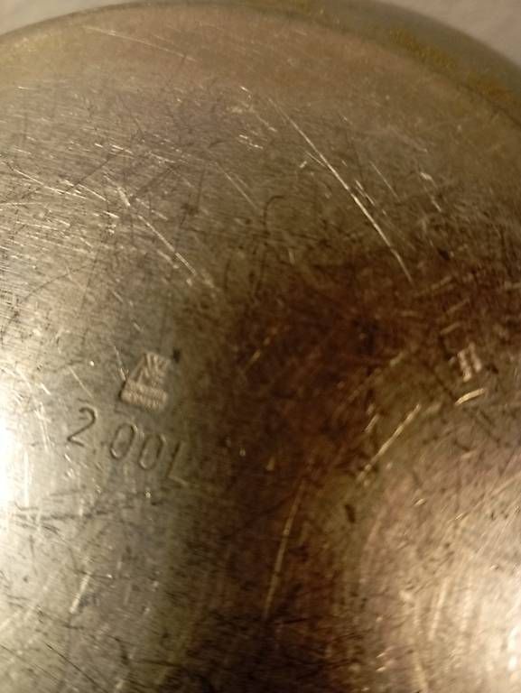 Caraffe: Milchkrug – Usato da Basel venduto da Petergunn 4