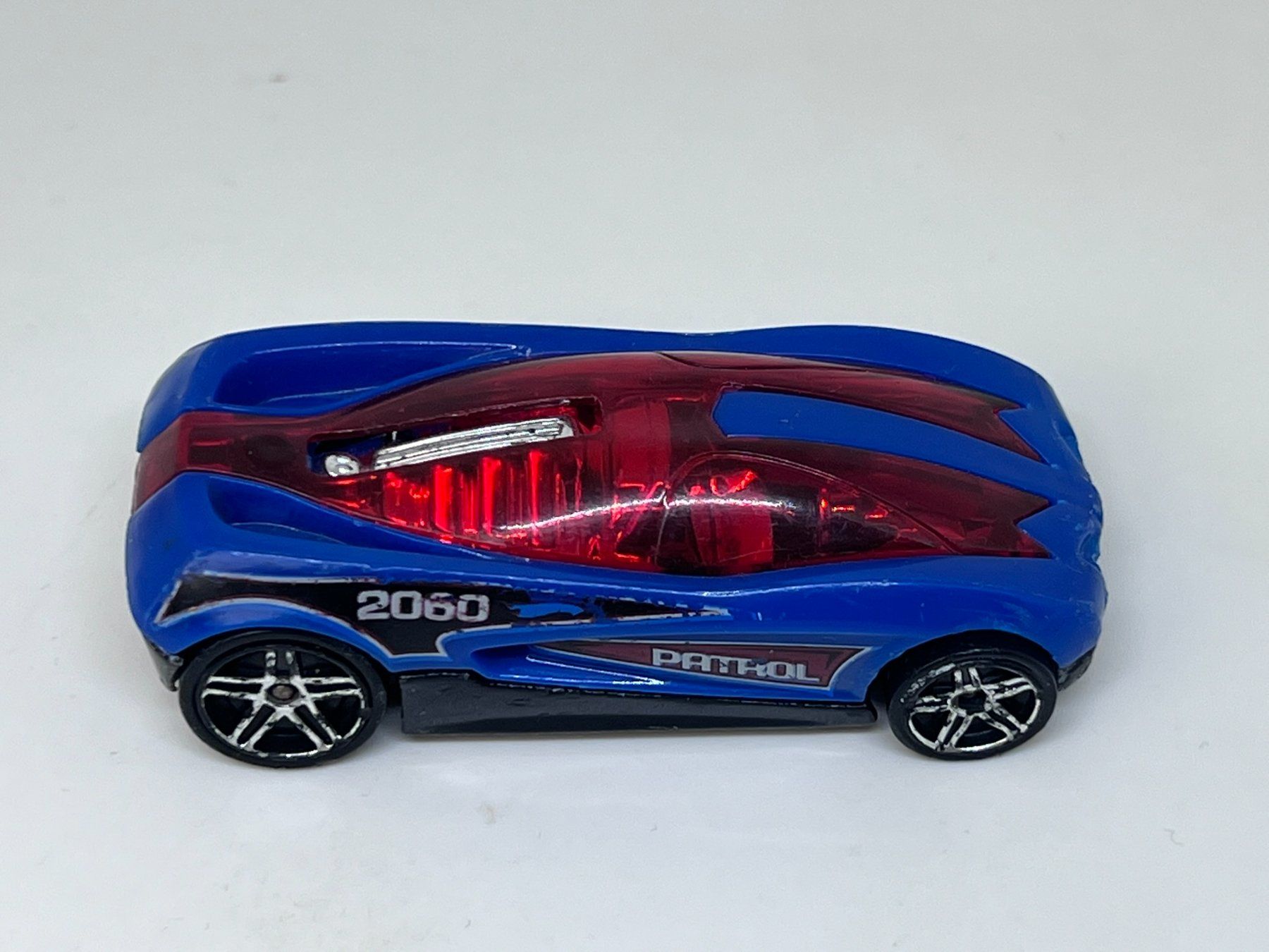 Hot Wheels Modellini d'auto: Hot Wheels Mertaloid #227 – Usato da Wildegg venduto da LaaBoutique 1
