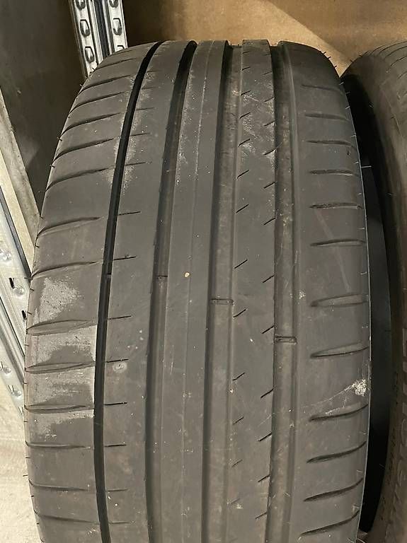 Pneumatici & Ruote complete: 235/45ZR19Y – Usato da Oberrohrdorf venduto da nuba78 2