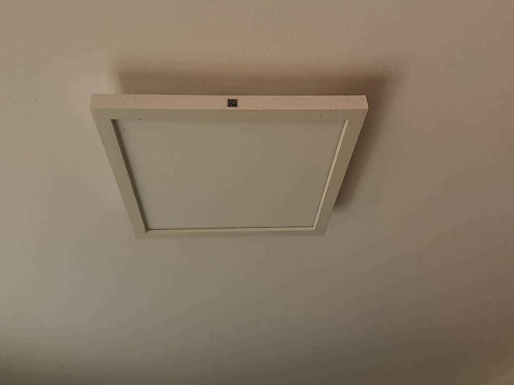 Philips Lampadari & plafoniere: Lampe Philips Hue Aurelle – Usato da Ollon VD venduto da reefguard 1