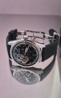 Zenith Chronomaster open - El Primero