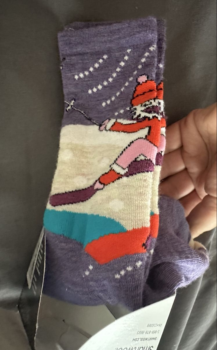 Smartwool Calze per bambini: Merinosocken Smartwool – Nuovo e nell'imballaggio originale da Dürrenroth venduto da tvy_bh56 1