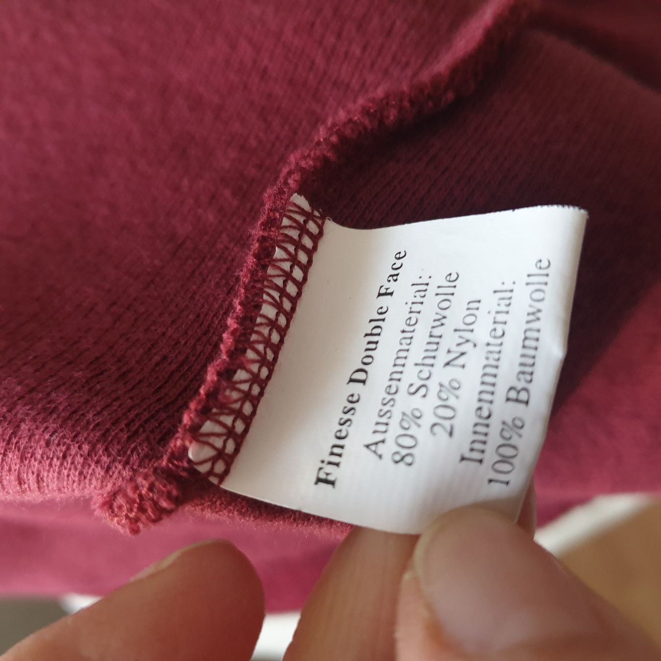 Jacken: Finesse, schöne Jacke, Gr. S – Gebraucht aus Frenkendorf von Chrigeli01 4