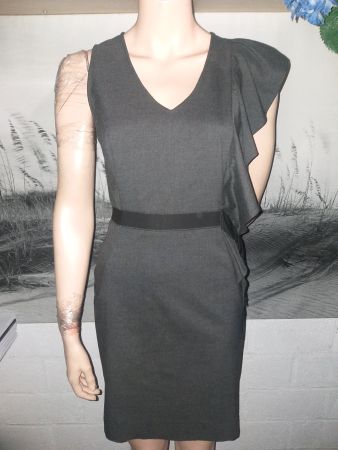 SANDRO  Robe/Kleid  Taille / Grosse XS (1)
