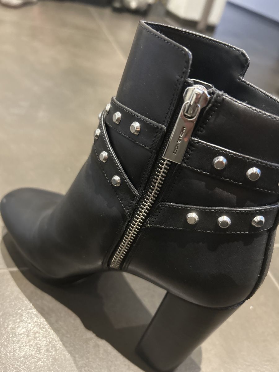 Michael Kors Scarpe da donna: Michael Kors bottines taille 40 – Usato da Delémont venduto da Ma_LoU.01 3