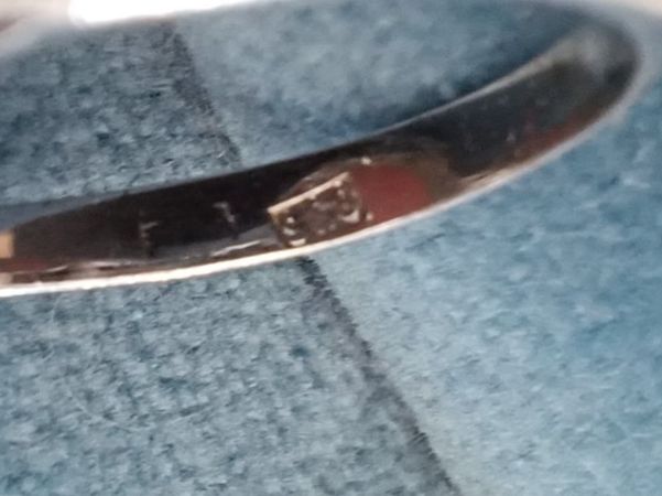 Anelli: Rhodonit Ring Gr.52 – Usato da Romanshorn venduto da Hanibal424 2