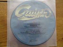 Cruisin' USA Schallplatte Single Rarität - Sammlerstück!