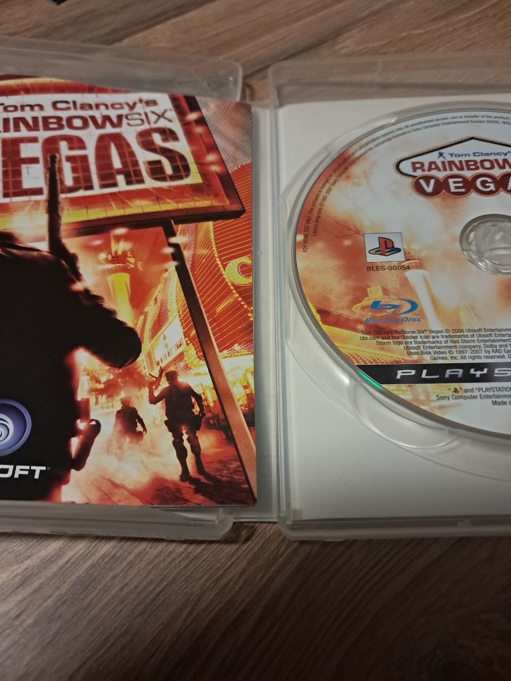 Spiele: ps3 Game – Gebraucht aus Einsiedeln von Biberchrouser76 2