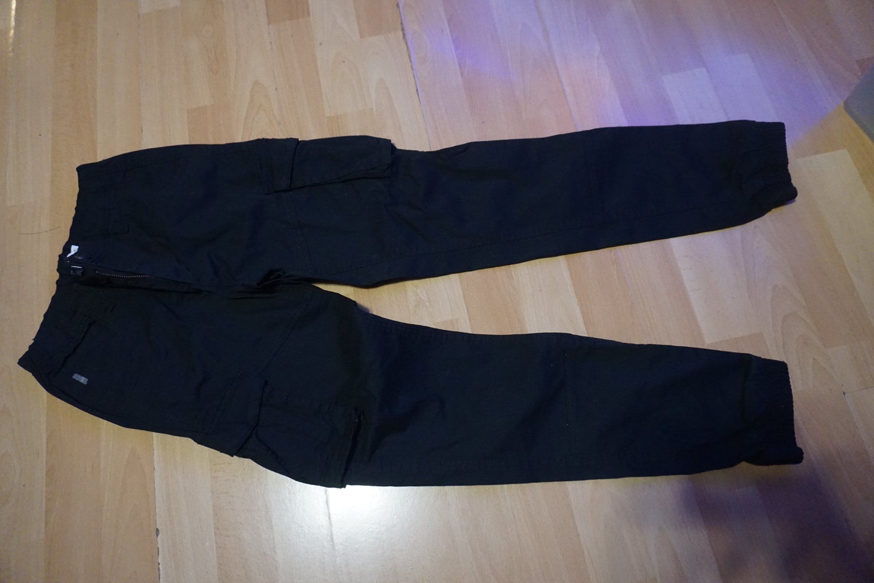 Name It Pantaloni: Cargo-Hose von Name It Grösse 152 – Usato da Zürich venduto da einalemjena