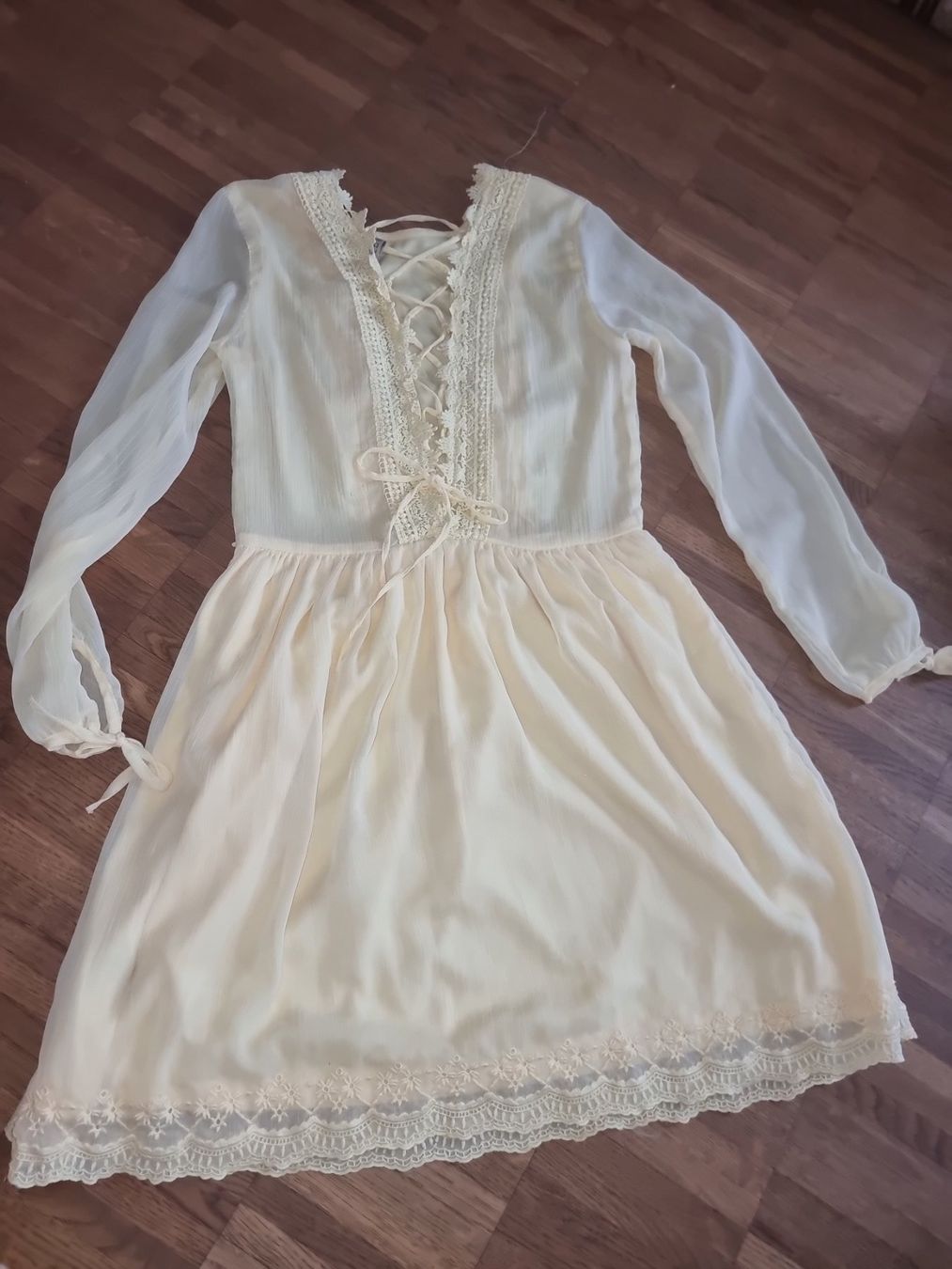 H&M Vestiti: Sommerkleid – Usato da Zürich venduto da Shamrock02 1
