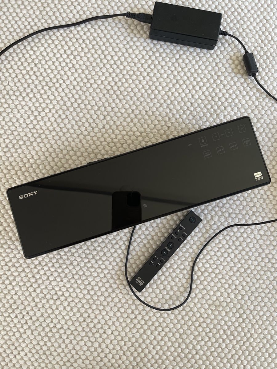 Sony Lautsprecher: Sony srs-x88 – Gebraucht aus Bärschwil von agn_r2cc 5