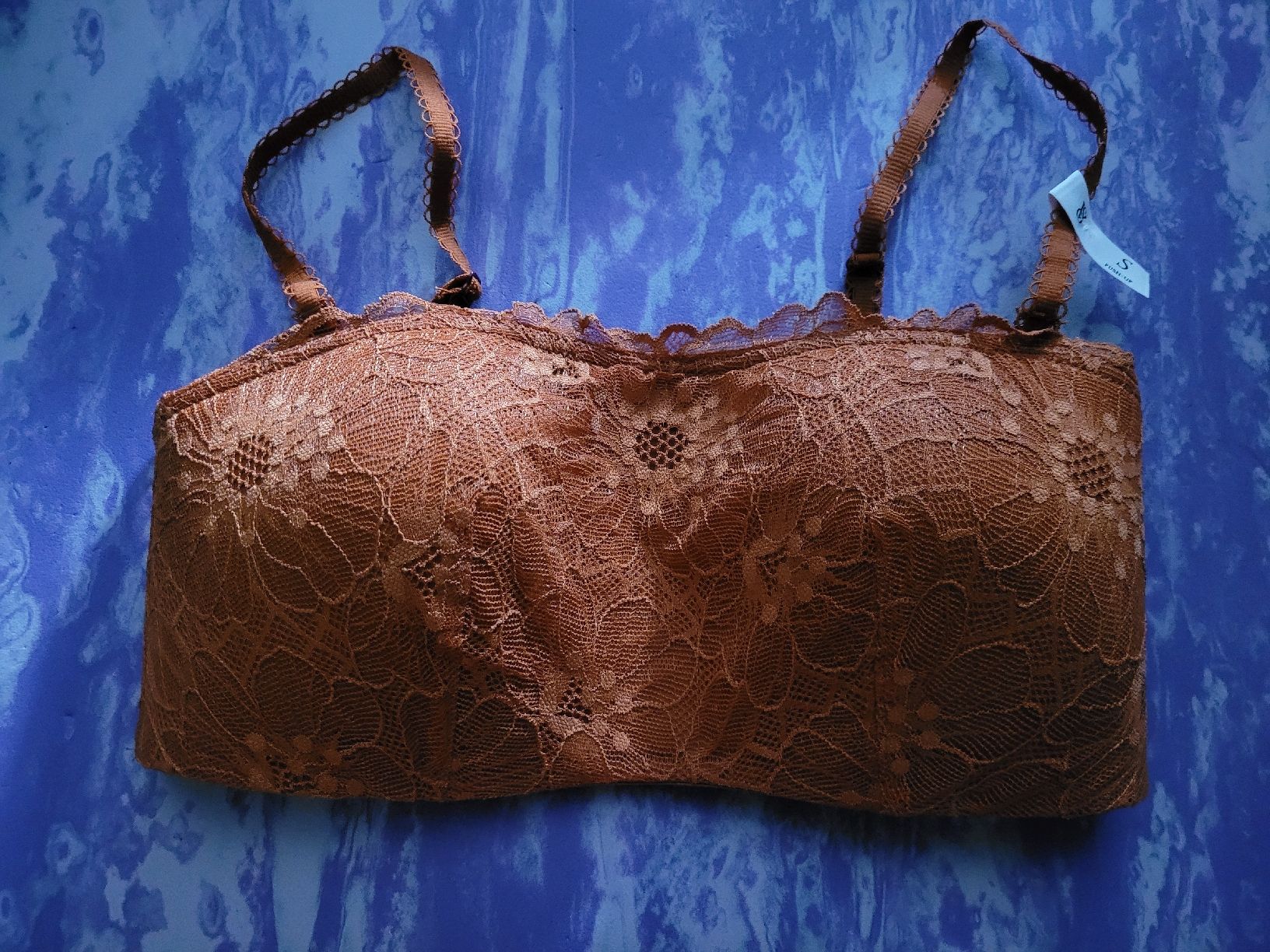 Victoria's Secret Sonstige Unterwäsche: Victoria's Secret Bandeau BH – Neu und originalverpackt aus Zürich von vic_w2tl
