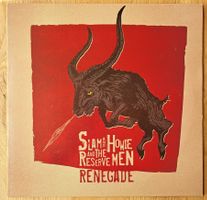 Slam and Howie and The Reserve Men - Renegade (CH Band)