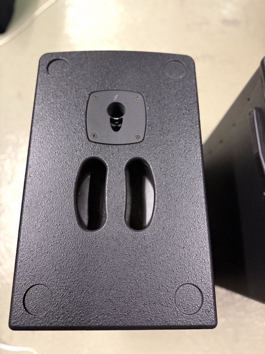 HK Audio Casse acustiche: HK Audio Elements E 110 Sub A Paare guter Zustand – Usato da Zofingen venduto da Freewilli78 2