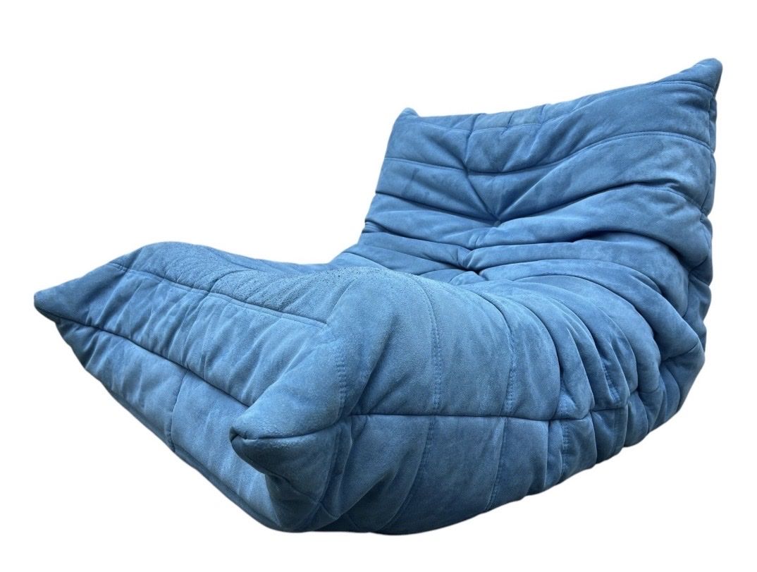 Ligne Roset Sessel: Chauffeuse Togo - Ligne Roset – Gebraucht aus Chavannes-Renens von blasernicolas 6