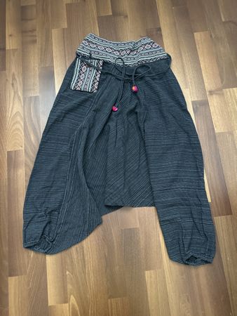 Pantalone unisex