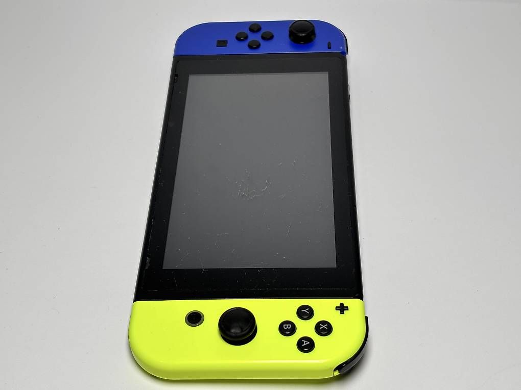 Nintendo Konsolen: Nintendo Switch Console | Scatola originale + Gioco – Gebraucht aus Gordola von kar_gy5g 3