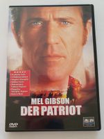 Mel Gibson - der Patriot