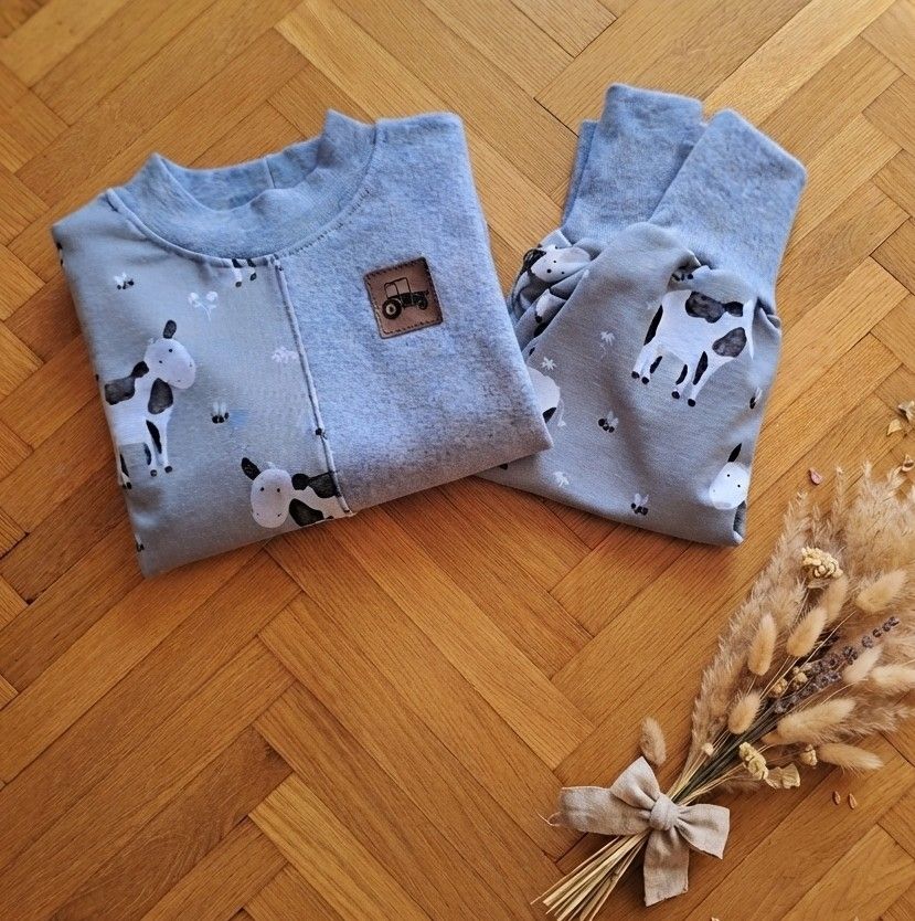 Lotti & Set di vestiti: Kleiderpaket Gr.74-80 – Nuovo e nell'imballaggio originale da Bänk (Dägerlen) venduto da Quatschdachs 5